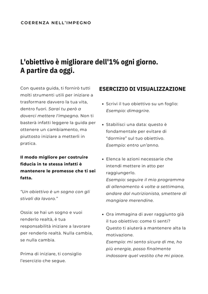 NEW YEAR'S RESET 2026