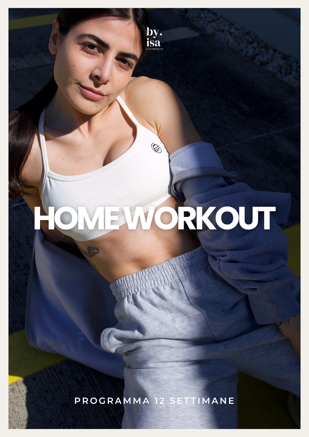 HOME WORKOUT