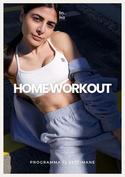HOME WORKOUT