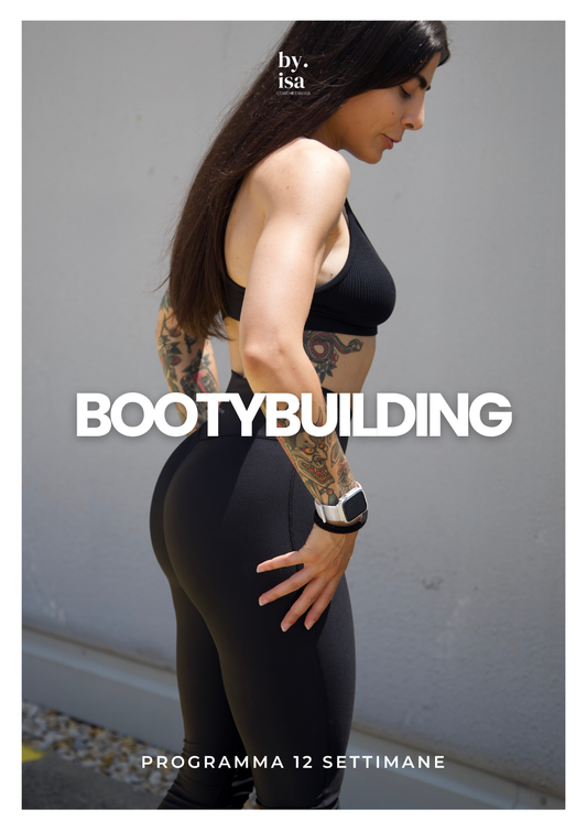 BOOTYBUILDING