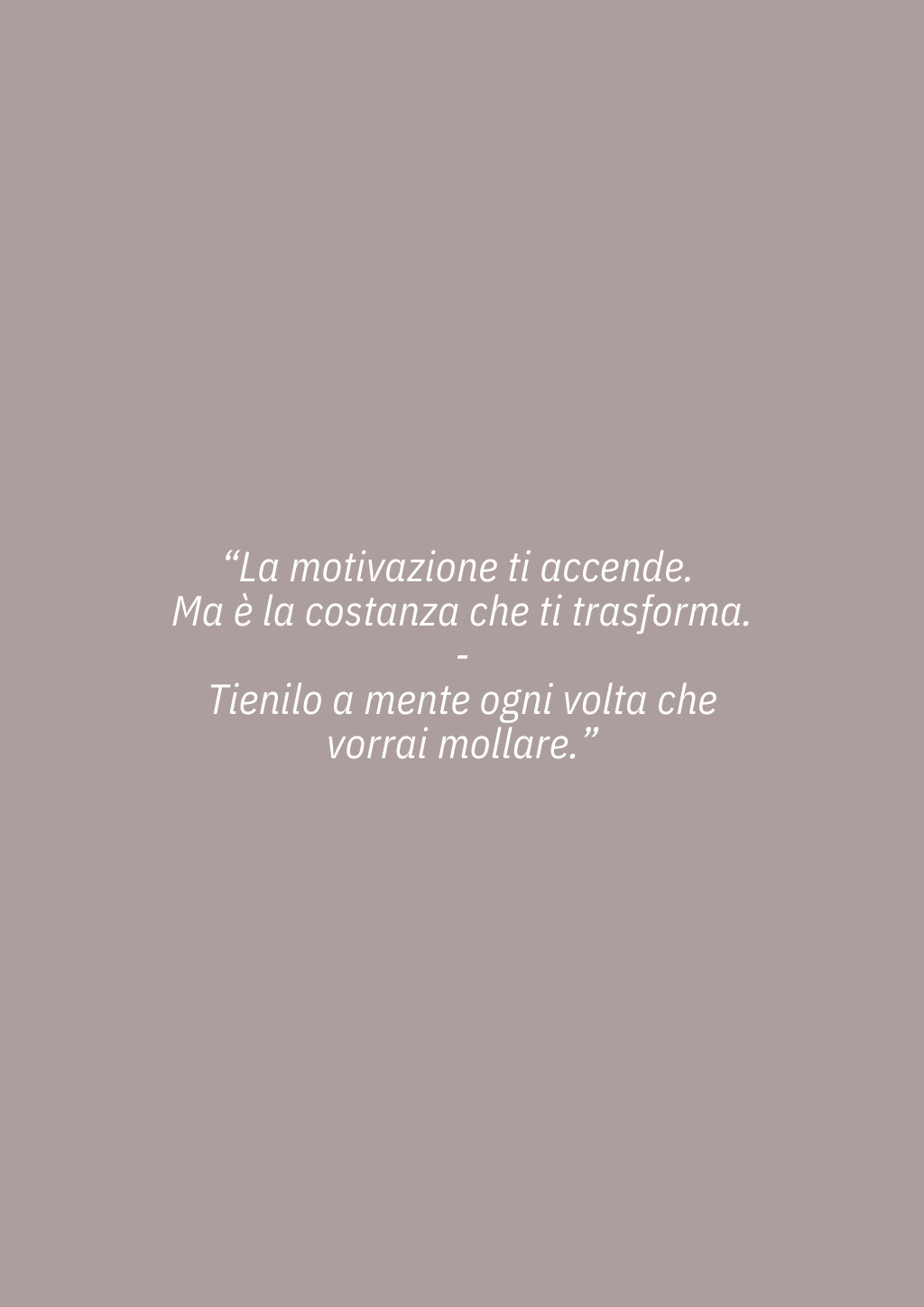 NEW YEAR'S RESET 2026