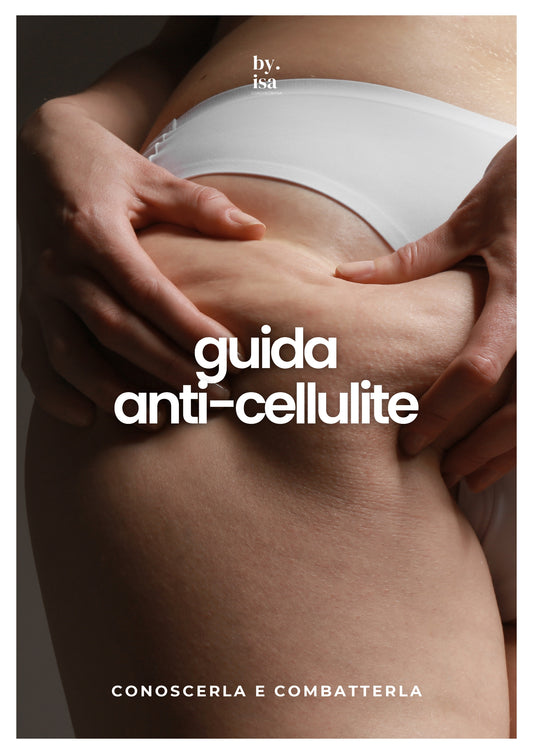 Guida anti-cellulite